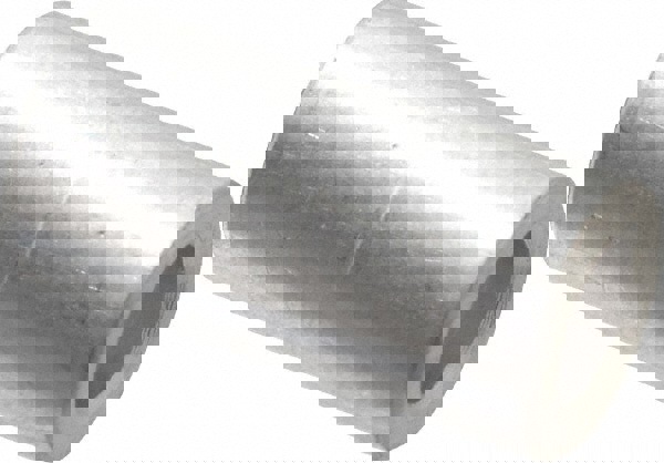 Round Circuit Board Spacer: #6 Screw, 1/2